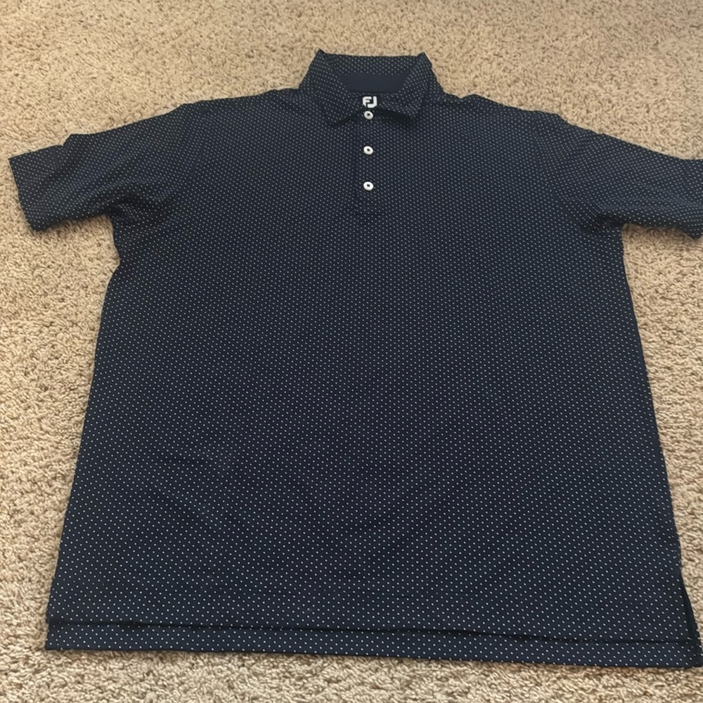 FootJoy XL Polo